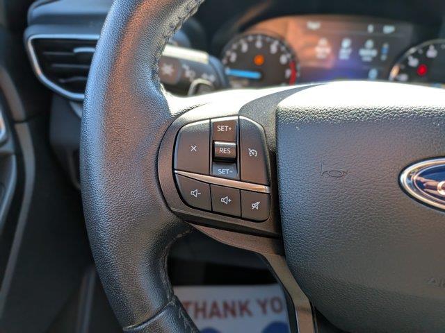 2020 Ford Explorer - $22,527