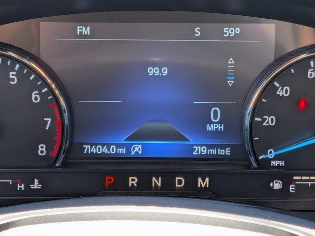 2020 Ford Explorer - $22,527