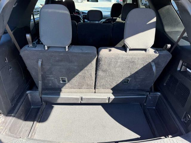 2020 Ford Explorer - $19,633