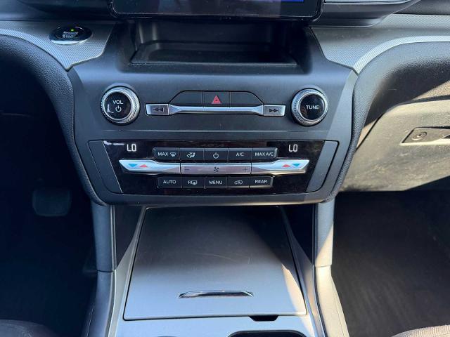2020 Ford Explorer - $19,633