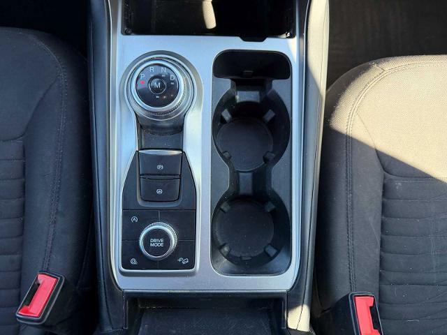 2020 Ford Explorer - $19,633