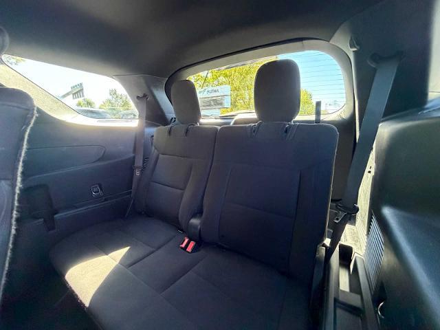 2020 Ford Explorer - $19,633