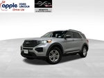 2020 Explorer Thumbnail 29
