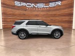 2020 Explorer Thumbnail 5