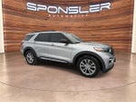 2020 Explorer Thumbnail 6