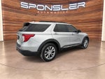 2020 Explorer Thumbnail 7