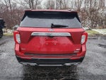 2020 Explorer Thumbnail 5
