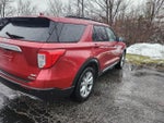 2020 Explorer Thumbnail 6