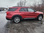 2020 Explorer Thumbnail 7