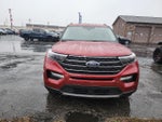 2020 Explorer Thumbnail 10