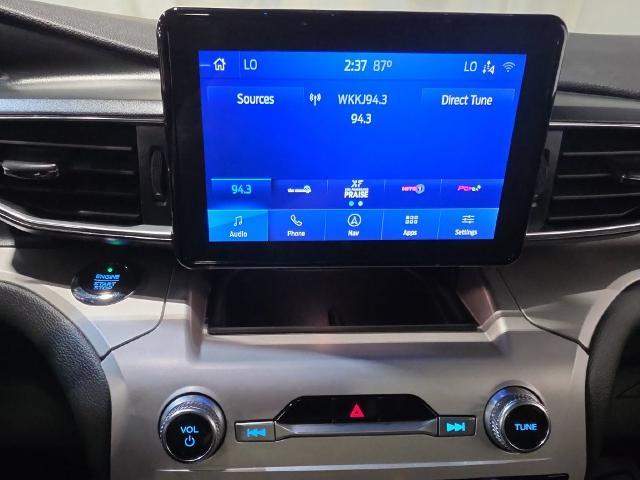 2020 Ford Explorer - $19,427