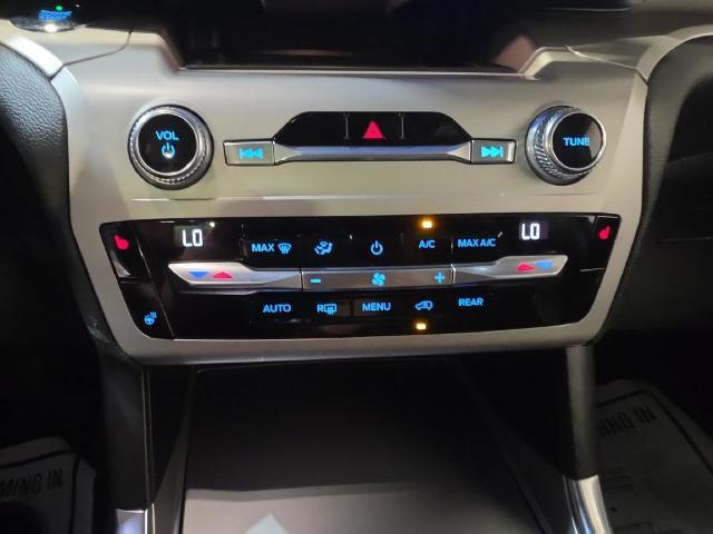 2020 Ford Explorer - $19,427
