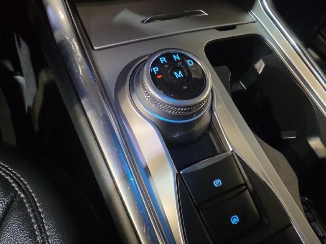 2020 Ford Explorer - $19,427