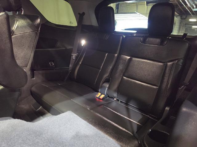 2020 Ford Explorer - $19,427
