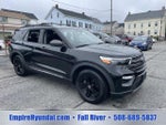 2020 Explorer Thumbnail 2