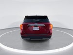 2021 Explorer Thumbnail 7