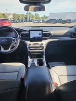 2021 Explorer Thumbnail 13