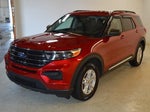 2021 Explorer Thumbnail 7