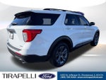 2021 Explorer Thumbnail 8