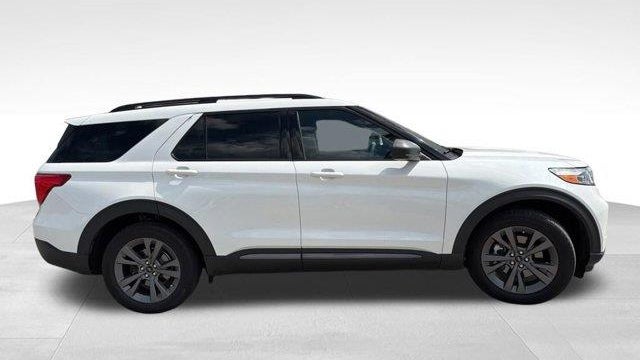 Preowned 2021 Ford Explorer XLT for Sale