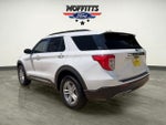 2021 Explorer Thumbnail 3