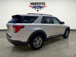 2021 Explorer Thumbnail 5
