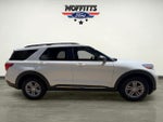 2021 Explorer Thumbnail 6