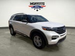 2021 Explorer Thumbnail 7