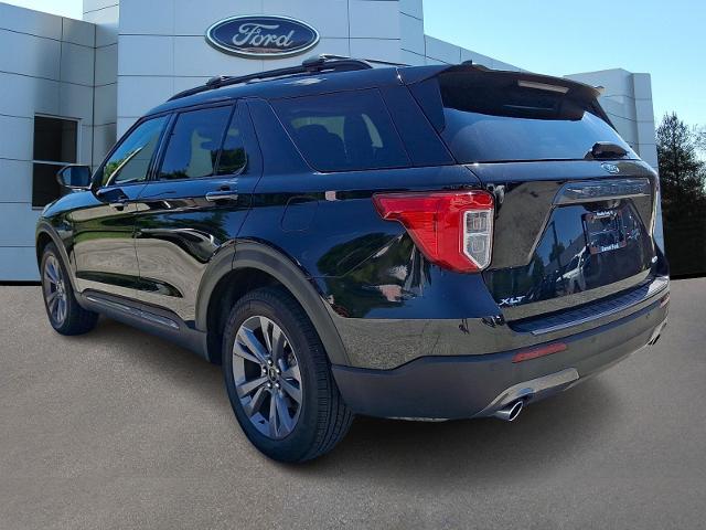 2021 Ford Explorer - $25,000
