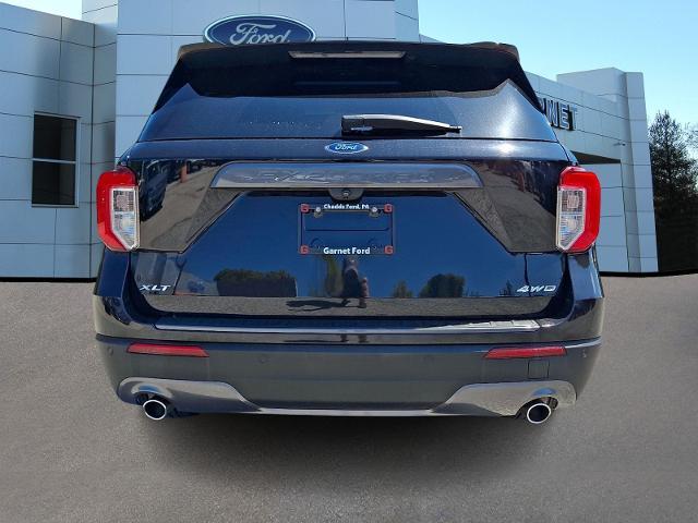 2021 Ford Explorer - $25,000