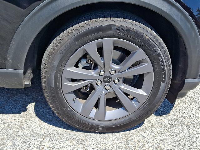 2021 Ford Explorer - $25,000