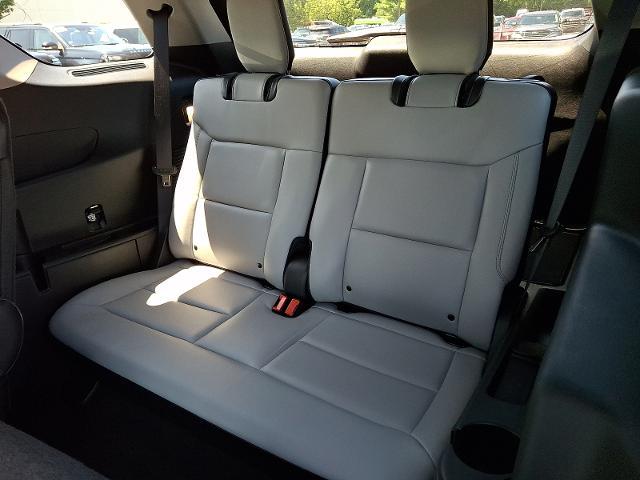 2021 Ford Explorer - $25,000