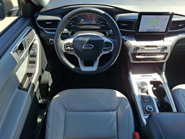 2021 Ford Explorer - $25,000