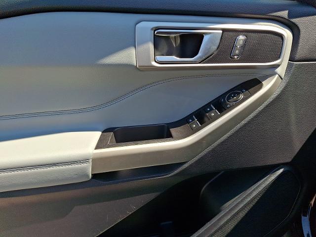 2021 Ford Explorer - $25,000