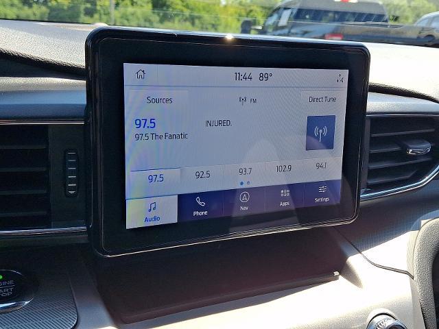 2021 Ford Explorer - $25,000