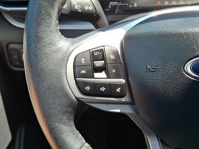 2021 Ford Explorer - $25,000