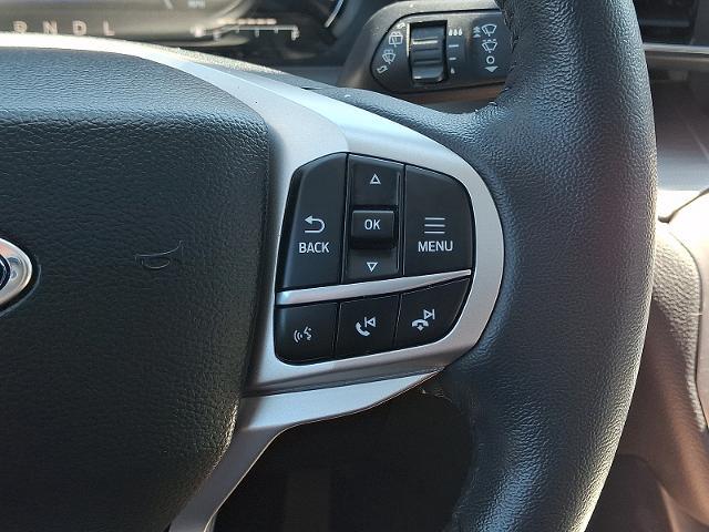 2021 Ford Explorer - $25,000