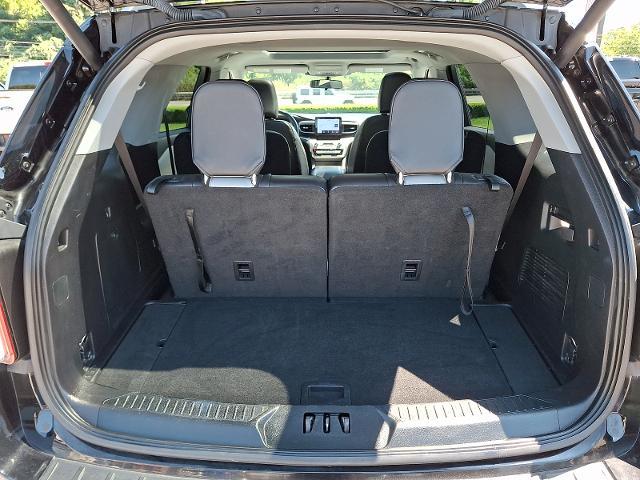 2021 Ford Explorer - $25,000