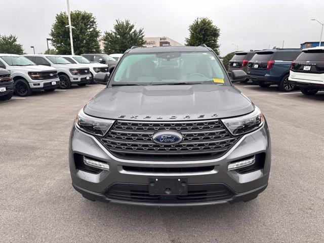 2021 Ford Explorer - $26,000
