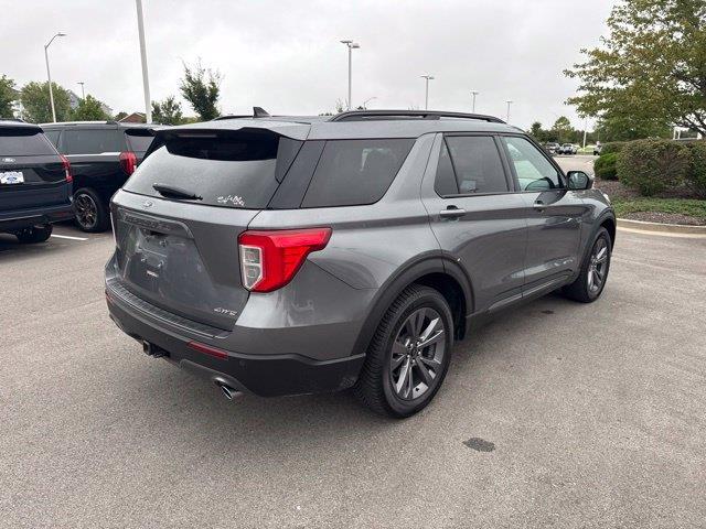 2021 Ford Explorer - $26,000