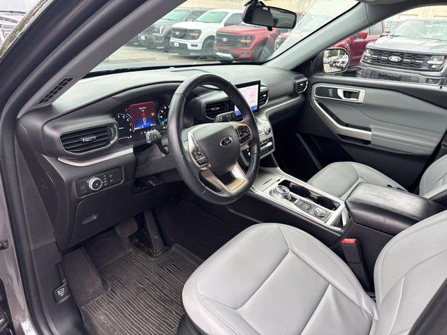 2021 Ford Explorer - $26,000