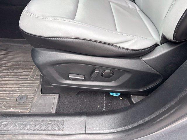 2021 Ford Explorer - $26,000