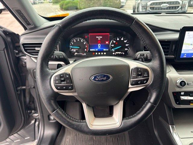 2021 Ford Explorer - $26,000