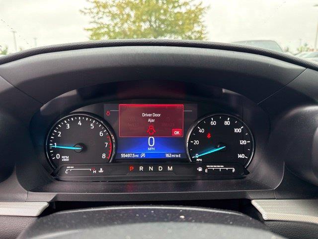 2021 Ford Explorer - $26,000