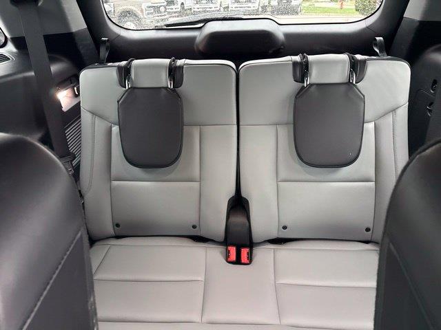 2021 Ford Explorer - $26,000