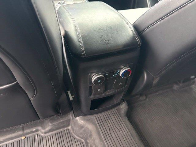 2021 Ford Explorer - $26,000