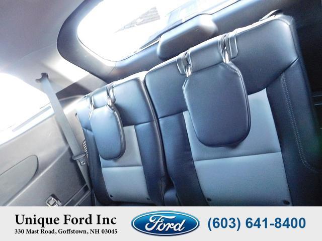 2022 Ford Explorer - $33,977