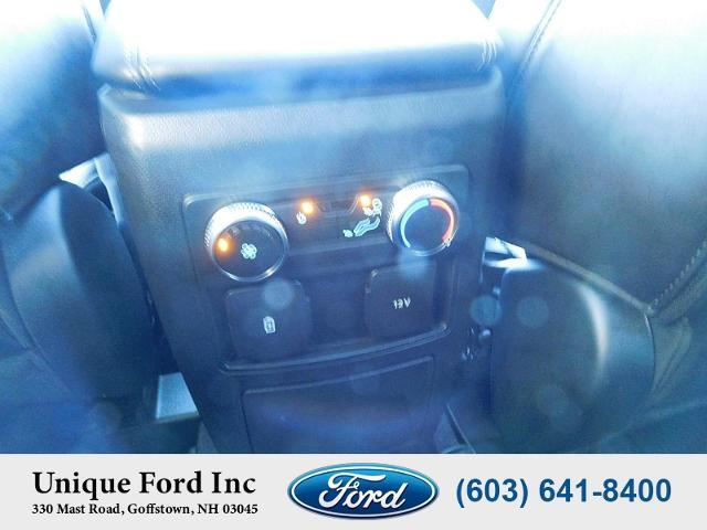 2022 Ford Explorer - $33,977