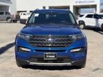 2022 Explorer Thumbnail 6