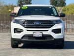 2022 Explorer Thumbnail 9